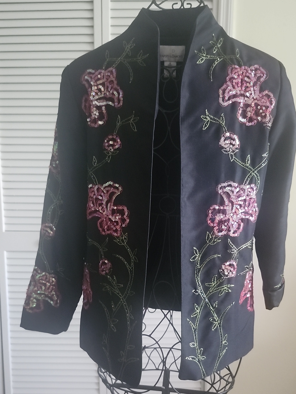 Vintage Drapers & Damons Jacket